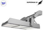 6 Years Warranty 1200W LED Football Stadium Lighting Ik10 IP66 Waterproof