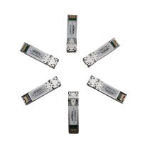Buy cheap BIDI SDI 12G Fiber Optic SFP-equipped 1270/1330nm product