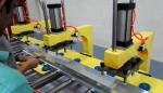 Busbar Automatic Assembly Line/Busbar Production Equipment, sandwich barway