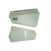 Buy cheap ABS 3C Digital Equipment Plastic Shell Screen Printing Electronic Plastic product