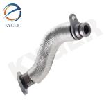 KYGER High Quality Auto Spare Car Parts 11427617535 Oil Pipe Outlet Turbo