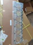 6BG1 6BG1 Cylinder Head Gasket For Zx200 1111411960