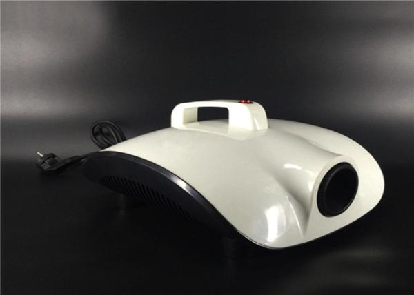 Buy cheap New 1500W Car Atomizing Sterilizer Antivirus Coronavirus Prevention White Color from wholesalers
