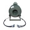 Buy cheap ArmyGreen Tactical Ofc Cable Spiral Armored Military Tactical Fiber Optic Cable from wholesalers
