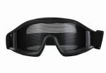 Windproof Airsoft Paintball Mask Lens , Outdoor Safety Military Grade Goggles