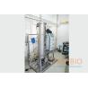 Buy cheap Stainless Steel Air Lift Fermenter , Industrial Bioreactors Automatic Control from wholesalers
