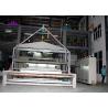 Buy cheap 4800mm Medical Non Woven Fabric Production Line Meltblown Cloth Making Machine from wholesalers