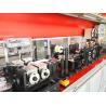 Buy cheap Metal Pipe Welding & Corrugating Line from wholesalers