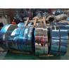 Buy cheap 16mm Thick Stainless Steel Slitting Machine / Steel Coil Slitting Line from wholesalers