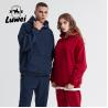 Buy cheap Oversized Thick Hip Hop Plain Sublimation Cropped Hoody Cotton Hooded Drawstring Pocket Men's Sweatshirt from wholesalers