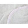 Buy cheap Cosy Woven Toddler Girl Bathrobe , 100% Baby Cotton Bathrobe Skin Friendly from wholesalers