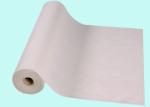 Waterproof 100% Polypropylene Spunbond Non Woven Anti Slip Fabric Rolls White /