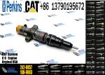 Fuel Injector CAT 266-4446 387-9432 387-9436 225-0117 236-0957 238-8092 240-8063