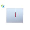 Buy cheap Short Steel Swing Door Steel Cupboard Office Furniture H900*W900*D400(MM) from wholesalers