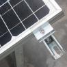 Buy cheap Aluminum Solar Photovoltaic Panel Frame Extrusion Aluminum 6063 Aluminum Profile Processing from wholesalers