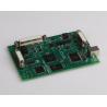 Buy cheap USB Fiber - Lite Laser Control Board Metal Black Photosensitive Material 5V 3A from wholesalers