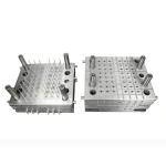 Medical Engineering NAK80 Injection Molding Molds