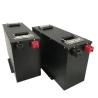 Buy cheap Mottcell 100Ah 60V LiFePO4 Battery Pack A Grade For Electric Forklift EV from wholesalers
