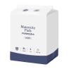 Buy cheap Soft Non-woven Disposable Maternity Net Surface Sanitary Pad for Heavy Flow Days from wholesalers