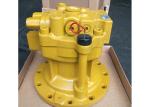 Excavator R210LC-9 hydraulic slew motor 31Q6-10131 swing motor assy