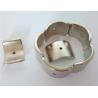 Buy cheap Competitive Price Strong Ndfeb Magnet Block Arc Neodymium Magnets For Motor from wholesalers