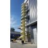 Buy cheap Gravity Spiral Roller Conveyor from wholesalers