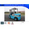 Buy cheap 3ton forklift with diesel from wholesalers