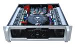 Digital Analog Audio Amplifier