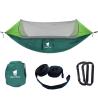 Buy cheap 3 min set up 98x47in Lightweight Portable Hammock from wholesalers