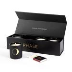 SGS Cosmetic Gift Box Packaging Foil Stamping