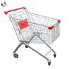 Buy cheap Supermarket Juice Drinks Display Shelves With Holes In The Back Panels Of Commercial Super Shelves from wholesalers