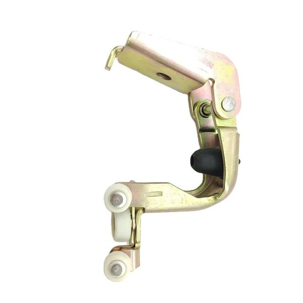 Buy cheap 904 760 04 47 9047600447 Door Slider Roller for Mercedes sprinter from wholesalers