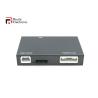 Buy cheap Dark Grey Car Video Interface Mirror Link Fit Toyota Highlander Avalon from wholesalers
