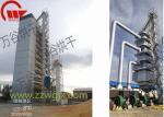 Mixed Flow Weather Proof 1000T/D Corn Dryer Machine