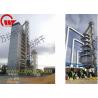 Buy cheap Rapeseed Clean Hot Blast 400T/D Corn Dryer Machine from wholesalers