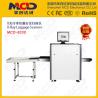 Buy cheap Mini X-Ray Baggage Scanner from wholesalers
