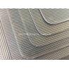 Buy cheap Insertion Rubber Table Fine Strip Anti - Static Rubber Sheet Floor Mat Good Flexible Elastomeric from wholesalers