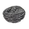 Buy cheap Eco - Friendly Stainless Steel Scouring Ball Pot Cleaning Spiral Shape from wholesalers