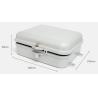 Buy cheap ABS FTTH Fiber Splitter Distribution Terminal Waterproof 16 Core from wholesalers