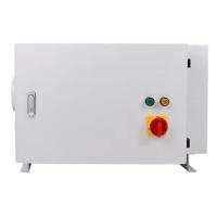 Buy cheap Electrostatic Oil Mist Collector for Lathe CNC Machine Air Cleaner 110W 50Hz product