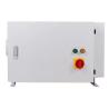 Buy cheap Electrostatic Oil Mist Collector for Lathe CNC Machine Air Cleaner 110W 50Hz/60Hz from wholesalers