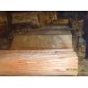 Buy cheap Natural Yellow Okoume Rotary Cutting Wood Veneer For Surface Of Furniture from wholesalers