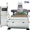 Buy cheap 25m/Min Wood CNC Router Machine from wholesalers