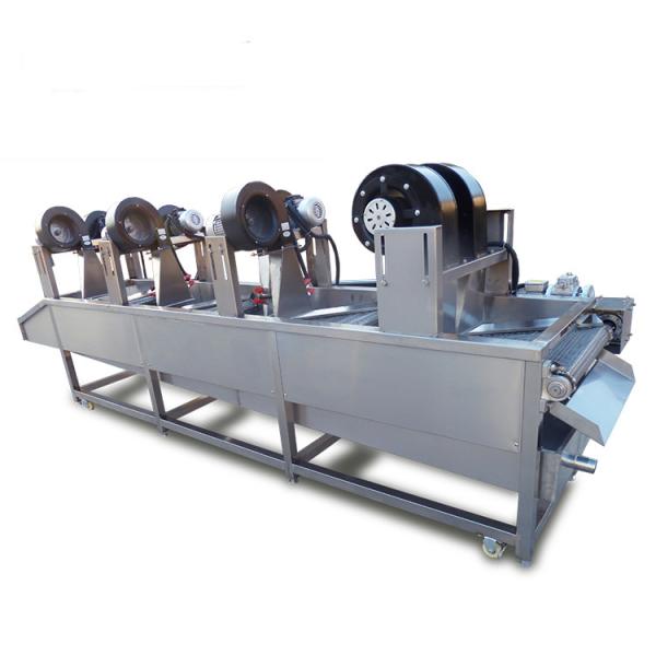 Buy cheap Commercial Industrial Fruit Drying Machine For Drying Food And Vegetables from wholesalers