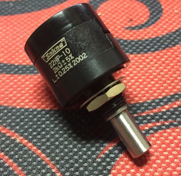 Buy cheap Register Motor 3633,Ink Motor 2230U,Potentiometer M22S10 from wholesalers