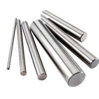 Buy cheap Factory SS 304L 316L 904L 310S 321 304 Round Rod Stainless Steel Round Bar product