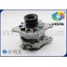 Buy cheap 27040-2191 J05E High Performance Alternator / Excavator Diesel Engine Alternator from wholesalers