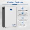 Buy cheap Home Solar LiFePO4 Battery 3.2-3.3V For Series/Parallel Connections from wholesalers