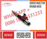 diesel fuel injector 095000-6360 8976097880 8981600610 injector for Isuzu 4HK1