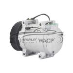 Automobile Air Conditionner Compressor For Isuzu Rodeo 12V WXIZ054